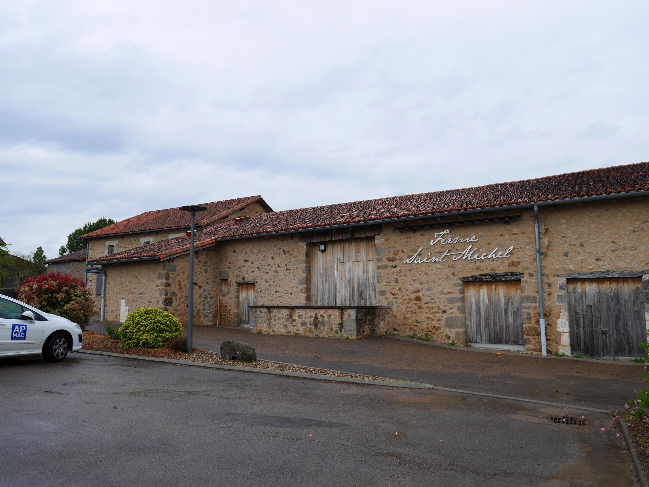 Ferme Saint Michel